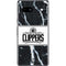 NBA LA Clippers Marble Google Pixel 7a Skin